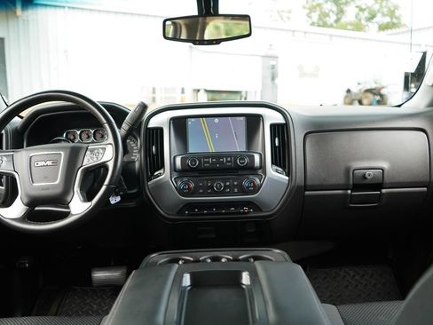 Used 2014 GMC Sierra 1500 SLE w/ SLE Value Package RWD image 10
