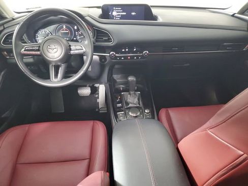 Certified 2023 MAZDA CX-30 AWD 2.5 S w/ Preferred Package image 15