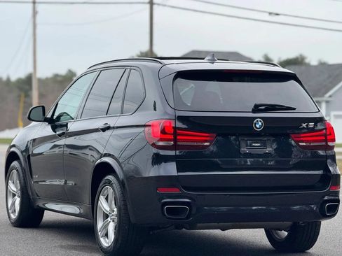 Used 2017 BMW X5 xDrive35i AWD/4WD image 8