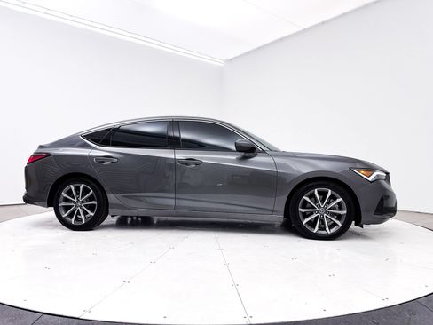 Used 2024 Acura Integra FWD image 36