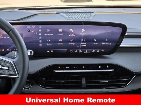 New 2026 Buick Enclave Sport Touring w/ Power Package image 16