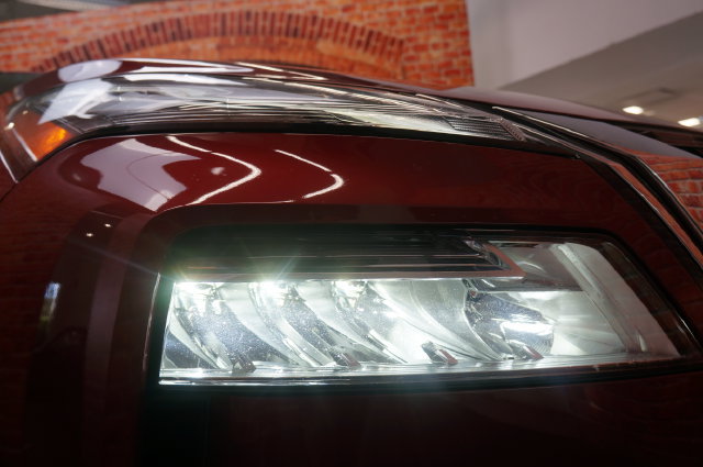 Certified 2023 Nissan Rogue SV AWD/4WD image 54