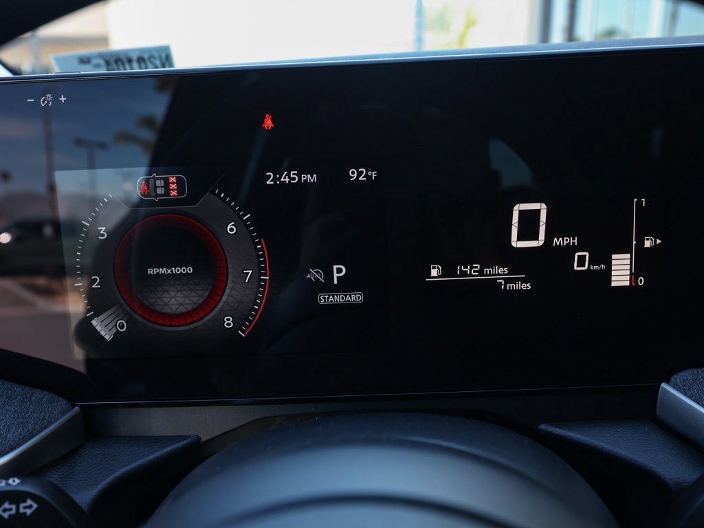 Used 2026 Nissan Kicks SV FWD image 29
