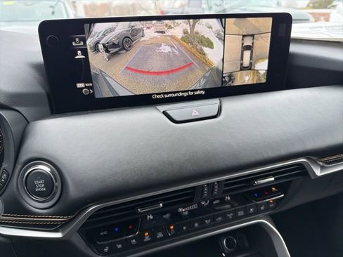 New 2026 MAZDA CX-90 3.3 Turbo S w/ Premium Plus image 16