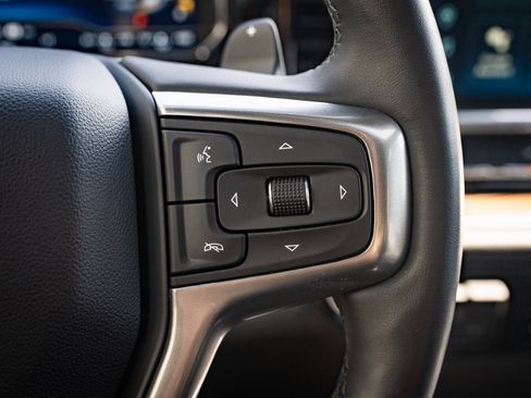 Used 2024 Chevrolet Silverado 1500 LT Trail Boss w/ Convenience Package II image 26