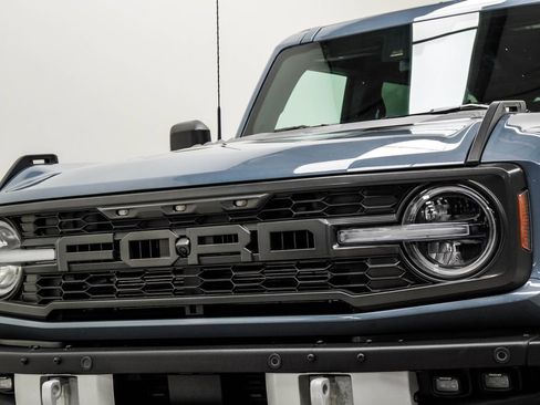 Used 2024 Ford Bronco Raptor AWD/4WD image 2