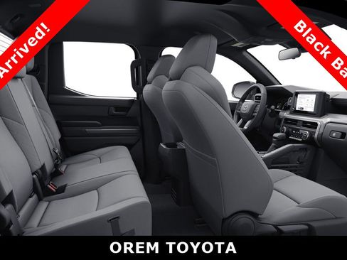 New 2026 Toyota Tacoma SR5 image 37