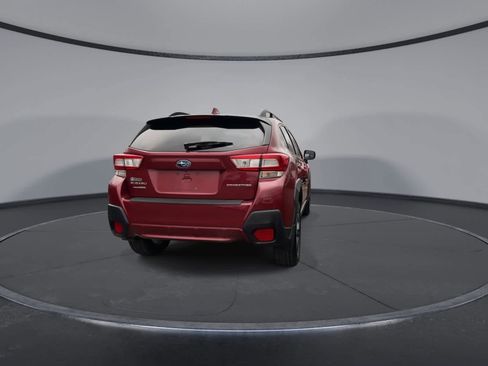 Used 2019 Subaru Crosstrek 2.0i Premium image 7