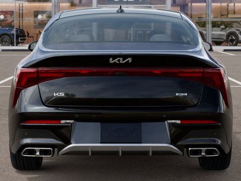 New 2026 Kia K5 GT FWD image 13
