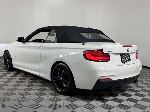 Used 2019 BMW M240i xDrive M240i xDrive w/ Premium Package image 8