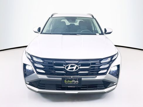 Used 2025 Hyundai Tucson SEL image 2