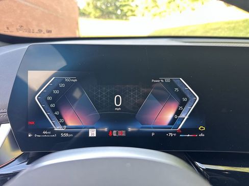 Used 2026 BMW X1 xDrive28i w/ Convenience Package AWD/4WD image 19