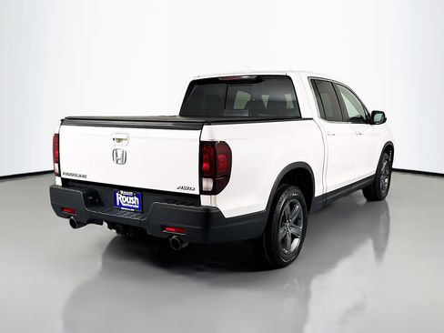Certified 2023 Honda Ridgeline RTL image 5