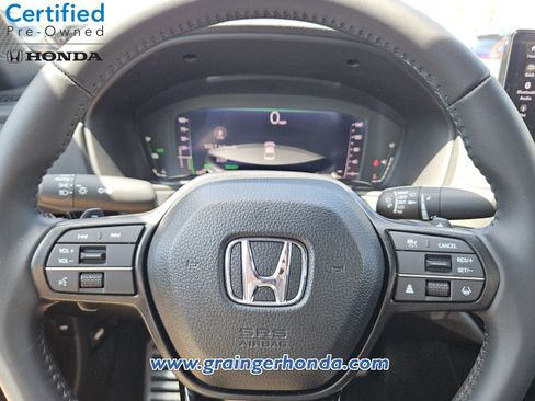 Used 2026 Honda Accord Sport image 18