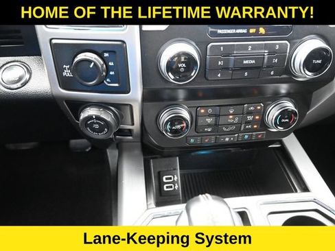 Used 2019 Ford F150 Platinum w/ Equipment Group 701A Luxury AWD/4WD image 34