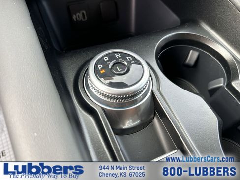 New 2026 Ford Explorer Active image 19