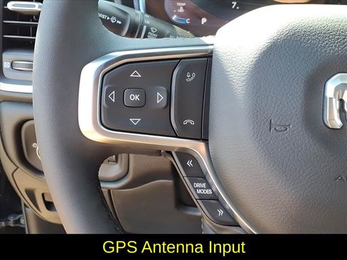 New 2026 RAM 1500 Big Horn image 22