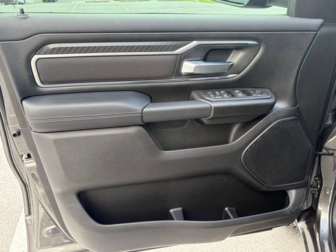 New 2026 RAM 1500 Big Horn AWD/4WD image 12