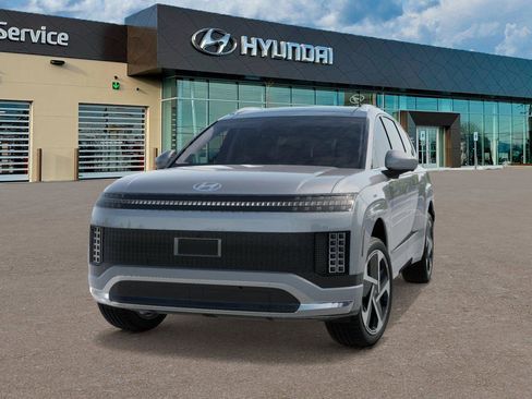 New 2026 Hyundai Ioniq 9 Calligraphy AWD/4WD image 6