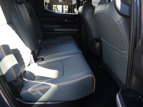 Certified 2024 Toyota Tacoma 4x4 Double Cab Hybrid image 28