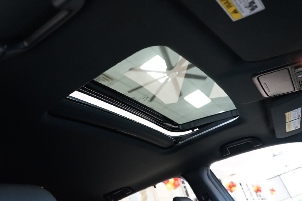 Used 2020 Honda Passport Elite image 9
