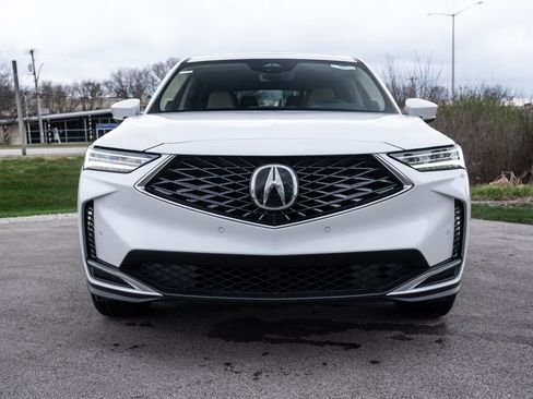 New 2026 Acura MDX SH-AWD w/ Technology Package image 5
