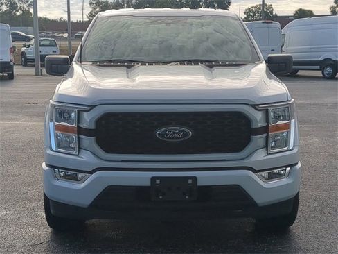 Used 2022 Ford F150 XL w/ STX Appearance Package image 3