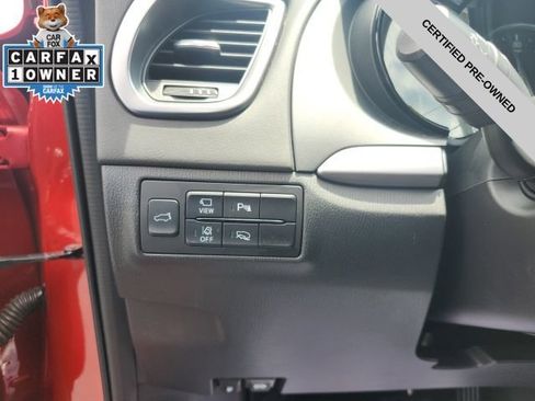 Used 2023 MAZDA CX-9 Grand Touring AWD/4WD image 17