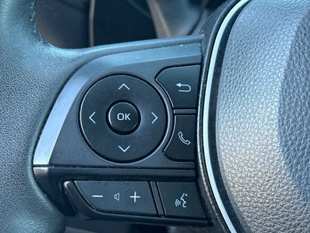 Used 2023 Toyota RAV4 XLE w/ XLE Grade Weather Package AWD/4WD image 31