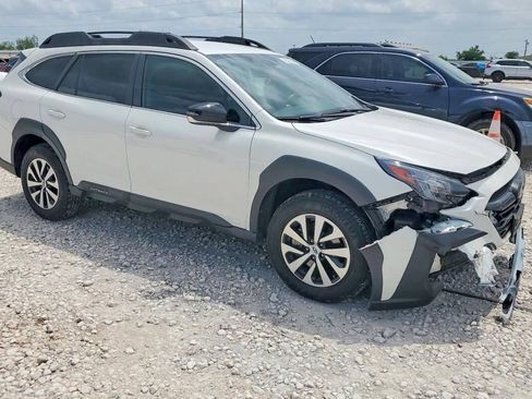 Used 2024 Subaru Outback Premium AWD/4WD image 58