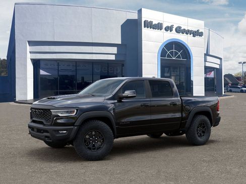 New 2026 RAM 1500 RHO AWD/4WD image 3