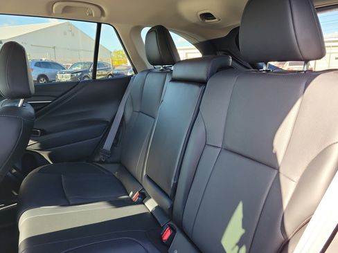 Used 2024 Subaru Outback Limited XT w/ Popular Package #2 image 11