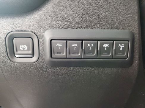 New 2026 Chevrolet Silverado 2500 W/T w/ WT/CX Safety Package image 25