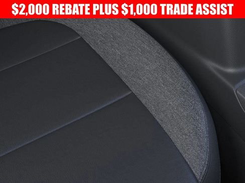 New 2025 Ford Bronco Sport Big Bend w/ Convenience Package image 16