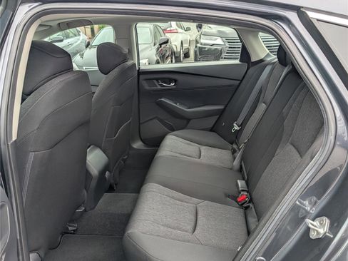 Used 2023 Honda Accord EX image 13