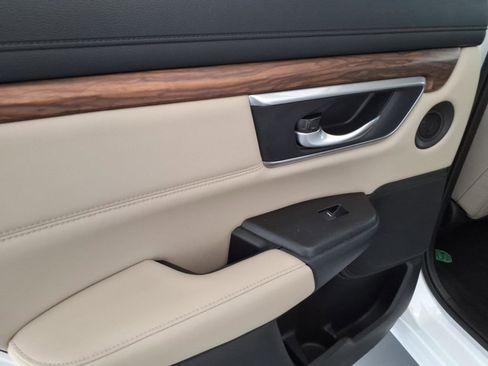 Certified 2019 Honda CR-V EX-L image 15