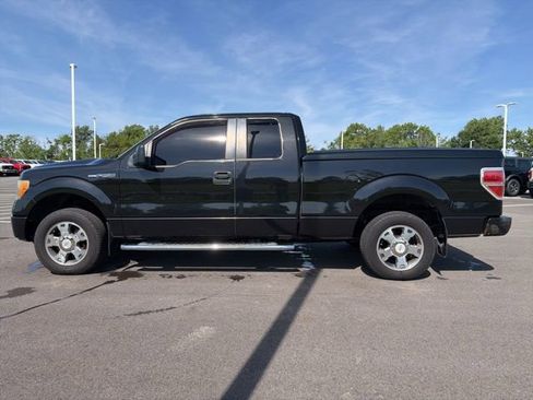 Used 2010 Ford F150 STX RWD image 12
