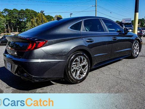 Used 2021 Hyundai Sonata SEL image 13