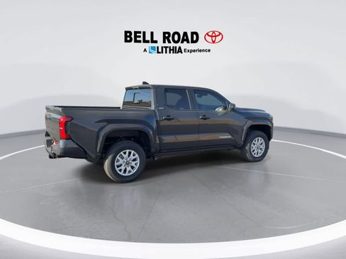 Certified 2025 Toyota Tacoma SR5 image 8