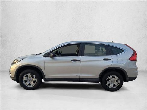 Used 2016 Honda CR-V LX image 8