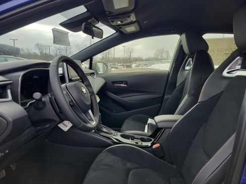 New 2026 Toyota Corolla SE image 15