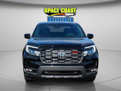 New 2026 Honda Ridgeline TrailSport