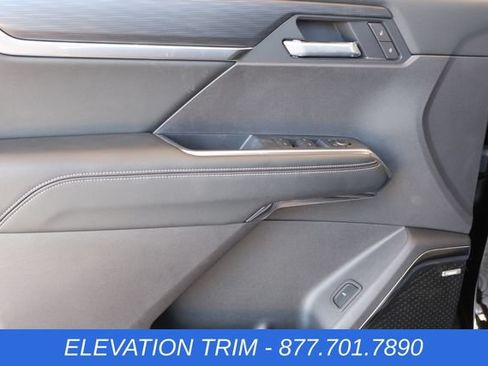 New 2026 GMC Acadia Elevation w/ Black Edition AWD/4WD image 12