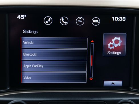 Used 2016 GMC Sierra 2500 Denali w/ Duramax Plus Package image 26