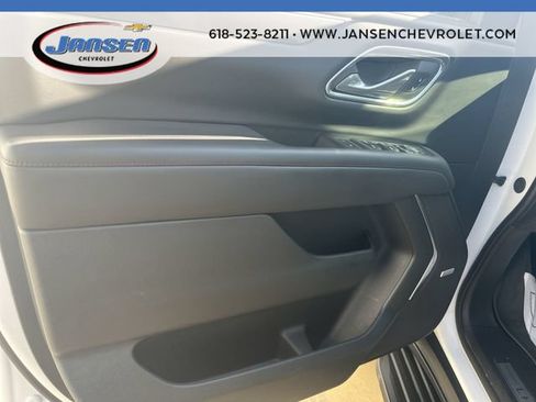 Used 2024 Chevrolet Tahoe RST w/ Luxury Package AWD/4WD image 22