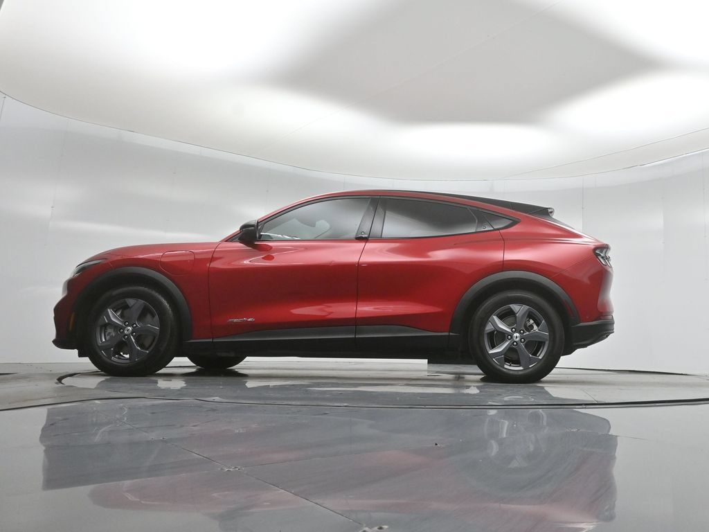 Used 2023 Ford Mustang Mach-E Select w/ Comfort Package Lite AWD/4WD image 53