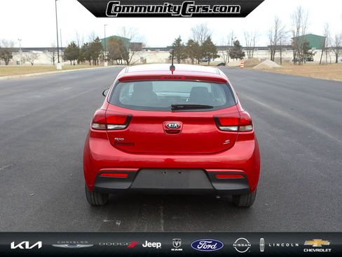 Used 2018 Kia Rio S image 6