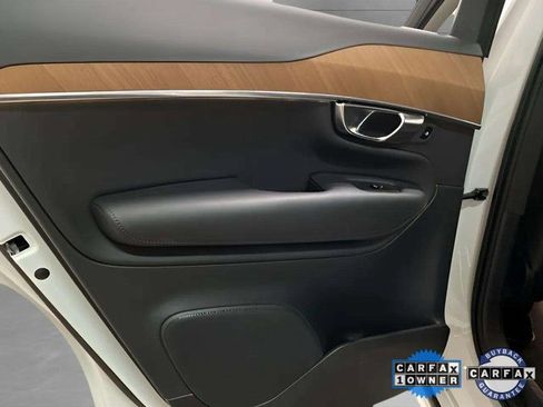 Used 2025 Volvo XC90 B6 Plus image 70