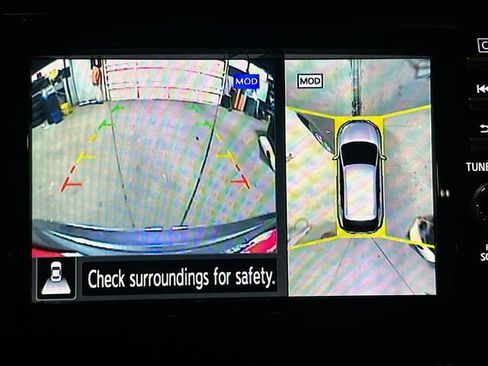 Used 2016 Nissan Murano SL image 15