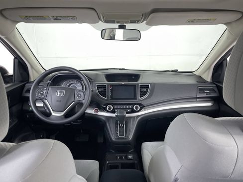 Used 2016 Honda CR-V EX image 29